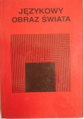 Językowy obraz świata