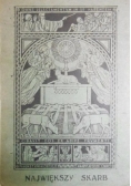 Największy skarb czyli codzienna msza św. (1937 r.)