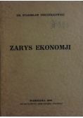 Zarys ekonomji społecznej, 1936 r.