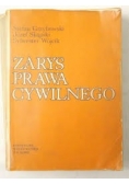 Zarys prawa cywilnego