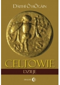 Celtowie. Dzieje