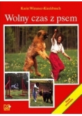 Wolny czas z psem