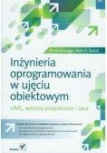 Inżynieria oprogramowania w ujęciu obiektowym UML, wzorce projektowe i Java