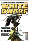 White Dwarf WD383