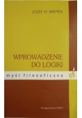 Wprowadzenie do logiki