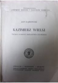 Kazimierz Wielki