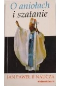 O aniołach i szatanie