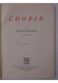Chopin, 1925 r.