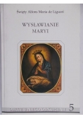 Wysławianie Maryi