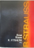 Ryszard Strauss Człowiek i dzieło