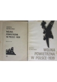 Wojna powietrzna w Polsce 1939 + Załączniki