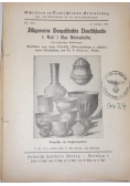 Allgemeine Dorgeschichte deutschlands