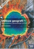 Oblicza geografii 1 Zakres rozszerzony