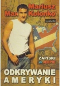Odkrywanie Ameryki
