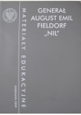 Generał August Emil Fieldorf "Nil" plus  CD