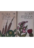 Flora letnia / Flora jesienna