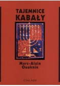 Tajemnice Kabały