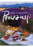 Księga smaków prowansji