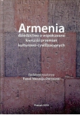Armenia dziedzictwo a współczesne kierunki przemian kulturowo-cywilizacyjnych