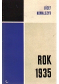 Rok 1935