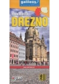 Plan miasta - Drezno 1:12 000