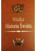 Wielka historia świata tom 1