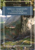 Kulturowe i instytucjonalne bariery korupcji w państwach nordyckich