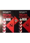 Wojna polsko-sowiecka 1939, tom I-II