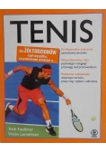 Tenis dla żółtodziobów czyli wszystko co powinieneś wiedzieć o