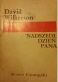 Nadszedł dzień pana
