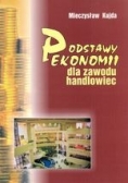 Podstawy ekonomii dla zawodu handlowiec