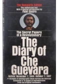 The diary of Che Guevara