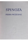 Pisma Wczesne
