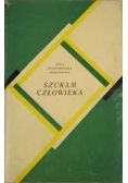 Szukam człowieka