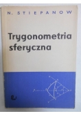 Trygonometria sferyczna