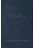 Wstęp do Starego Testamentu