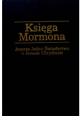 Księgarnia Mormona