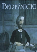 Kiejstut Bereźnicki. Malarstwo