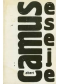 Alfabet Camus Eseje