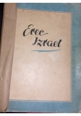 Erec Izrael- Geografia palestyny