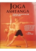 Joga Ashtanga