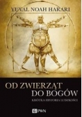 Od zwierząt do bogów