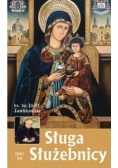 Sługa Służebnicy. Zbiór VII