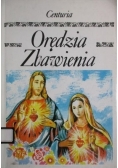Orędzia Zbawienia Tom I