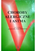 Choroby Alergiczne i Astma