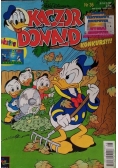 Kaczor Donald Nr 36