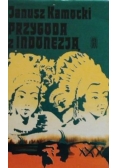 Przygoda z Indonezją