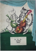 A a a kotki dwa