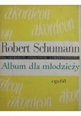 Album dla młodzieży op. 68 na akordeonie