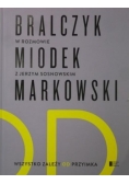 Bralczyk, Miodek, Markowski w rozmowie z Jerzym Sosnowskim
